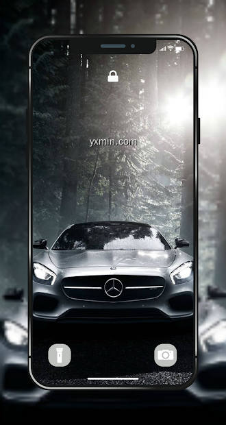 【图】🚗 Wallpapers for Mercedes 4K HD Mercedes Cars Pic(截图2)