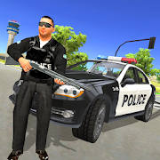 Police Simulator – Swat Border Patrol