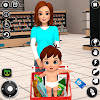 Mother Simulator 3D: Mom Games Mother Simulator 3D: Mom Games