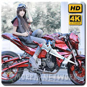 Modifikasi Motor Byson Modifikasi Motor Byson