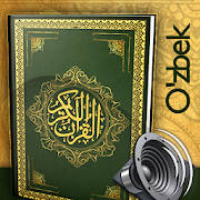 O’zbek tilida Qur’on – MP3 Quran in Uzbek