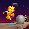 Imbalance: Ball Balancing Game
