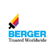 Berger Colors of Happiness Berger Colors of Happiness