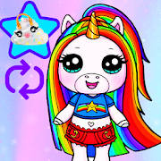 Slime Surprise Poopsie Unicorn
