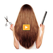 Hair Cutting Tutorial Videos Hair Cutting Tutorial Videos