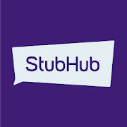 StubHub – Live Event Tickets