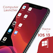 OS13 Theme for launcher