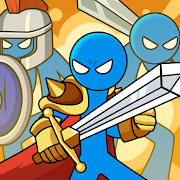 Stick Army Battle Stick Army Battle