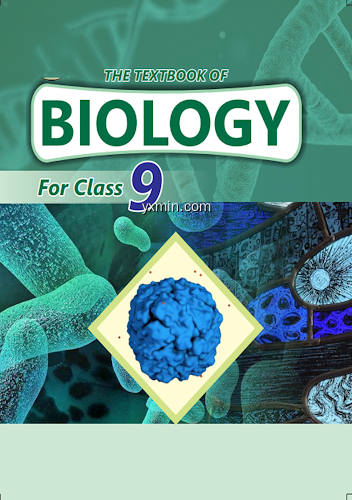 【图】9th Class Biology Textbook(截图1)