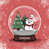 Mr Christmas & Miss Halloween Mr Christmas & Miss Halloween