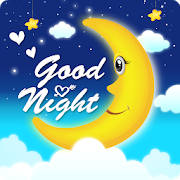 Good Night Photo: 添加文字,拼贴画,相框 Good Night Photo: 添加文字,拼贴画,相框