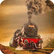 Train Wallpaper
