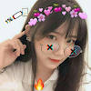 Live face sticker sweet