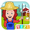 Tizi Town: My Animal Farm Life