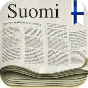 Suomalaiset Sanomalehdet Suomalaiset Sanomalehdet
