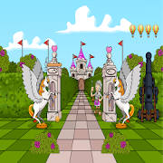 Proposal Ring Escape