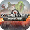 Zombeast Rampage