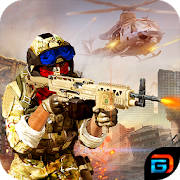 Gun Shooting Game-Gun Games 3D