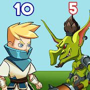 X Hero Wars: Epic Tower Attack & Hero Rescue