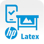 HP Latex Mobile HP Latex Mobile