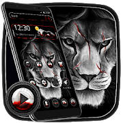 Black Lion Theme