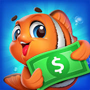 Fish Blast – Big Win with Lucky Puzzle Games