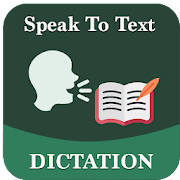 Voice Typing (Dictation) Voice Typing (Dictation)