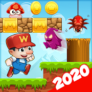 [APK] Super Bino Go 2