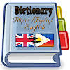 English Filipino Dictionary