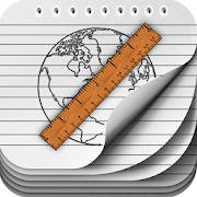 GPS Maps Field Measurement
