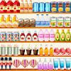 Goods Match 3D – Sorting Games Goods Match 3D – Sorting Games