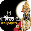 Lord Vitthal Wallpaper,Rukmini
