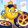 Baby Zoo: 童车服务