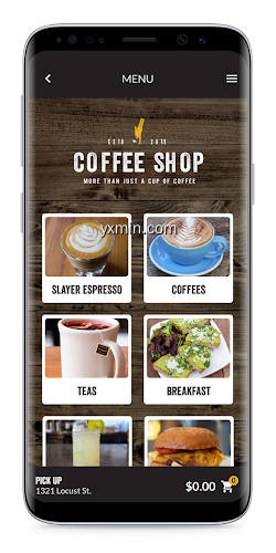 【图】Coffee Shop 411(截图2)