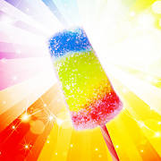 Juicy Ice Maker – Frozen Candy