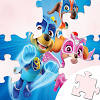 Dog Patrol Jigsaw Game