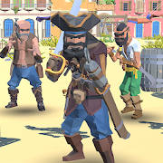 Street Hero Fighting Games