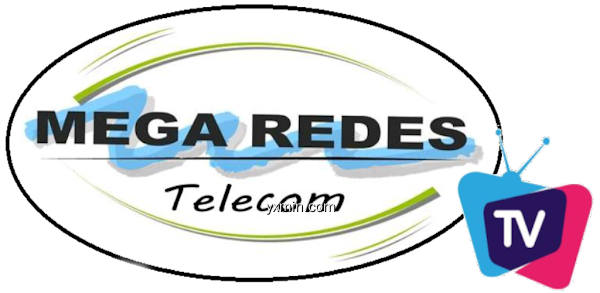 【图】Mega Redes TV(截图1)
