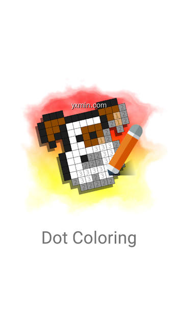 【图】Dot Coloring(截图 0)