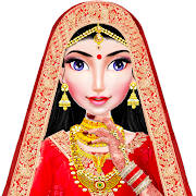 Indian Wedding Makeup Master