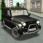 UAZ Hunter Simulator