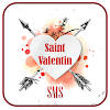 joyeuse saint valentin SMS joyeuse saint valentin SMS