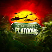 Tactical Heroes 2: Platoons Tactical Heroes 2: Platoons