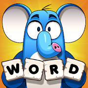 Crossword Safari: Word Hunt Crossword Safari: Word Hunt
