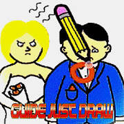 Guide Just Draw Game Guide Just Draw Game