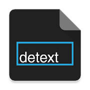 detext detext