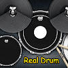 Simple Real Drum