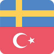 Swedish Turkish Offline Dictionary &  Translator
