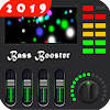 Global Equalizer Bass Booster