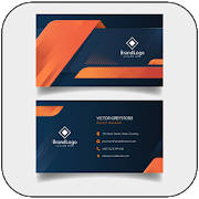 Business Card Design – Visiting Card Maker pro Business Card Design – Visiting Card Maker pro
